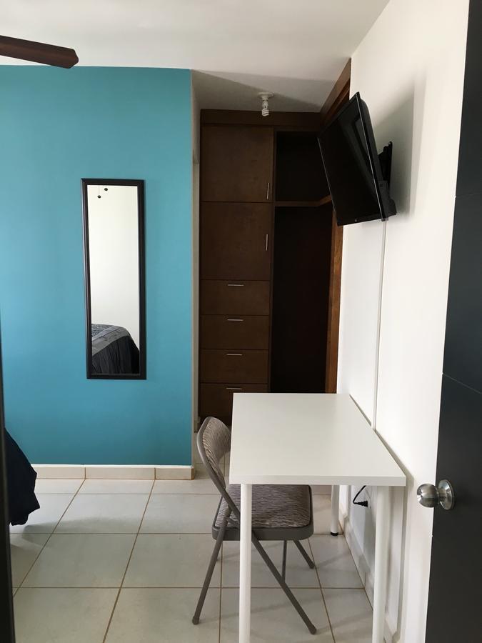 Fantastic & Cozy #6: Condo Close To The Beach Ensenada Exterior foto